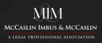 McCaslin, Imbus & McCaslin A Legal Professional Association