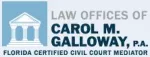 Law Offices of Carol M. Galloway P.A.