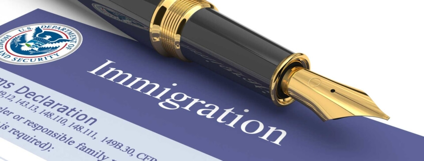 section 203 b )( 2 of the immigration and nationality act