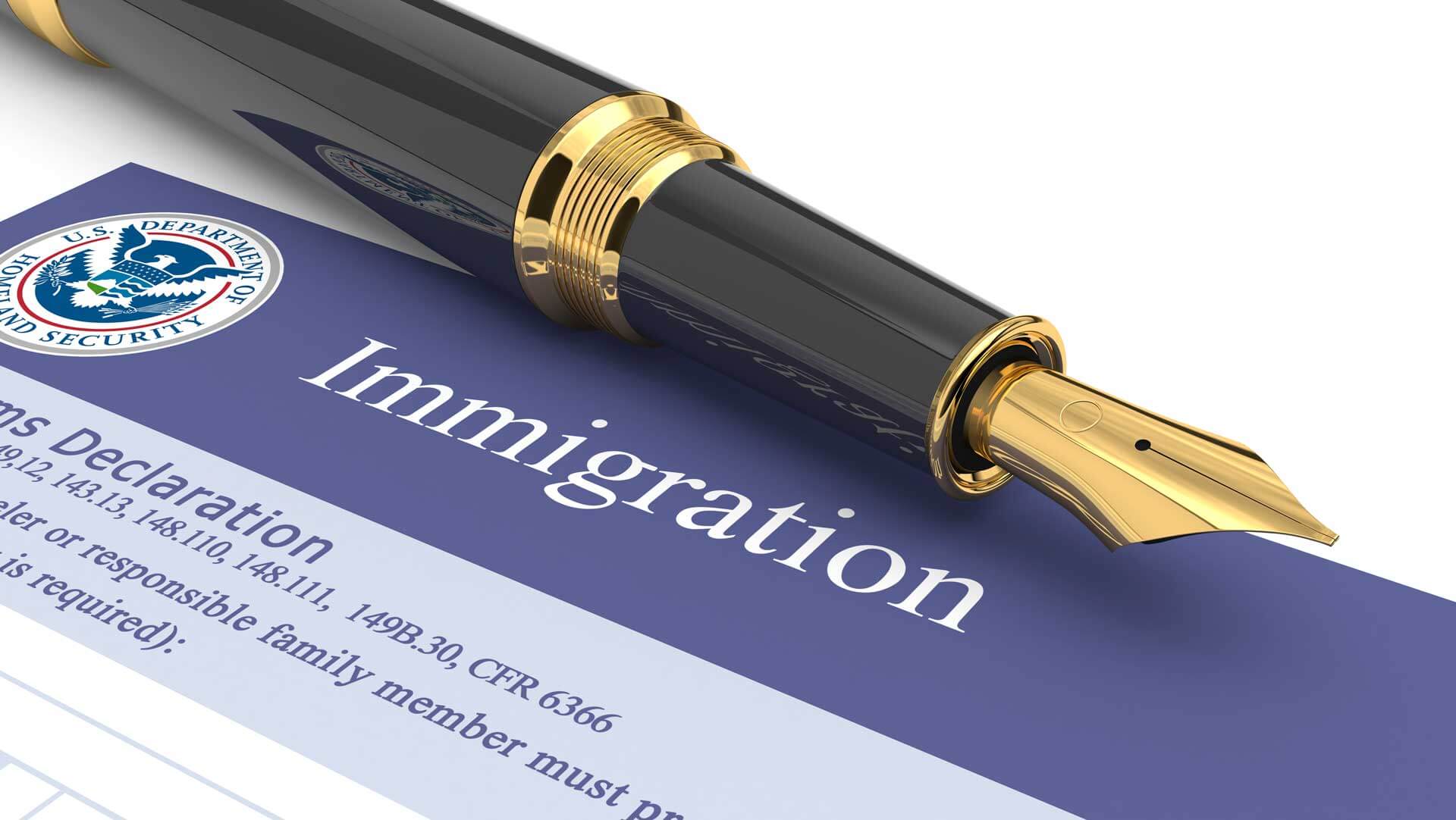 Immigration and Nationality Act Section 236(c) | Immigration - USAttorneys